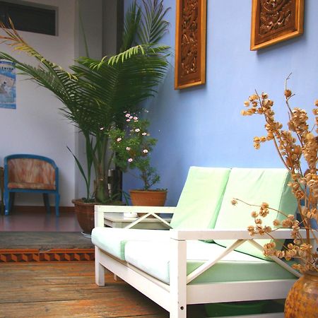 La Maison Du Lao Shay A Dali Hotel Đại Lý Ngoại thất bức ảnh