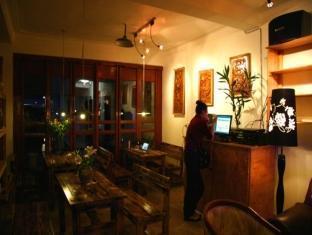 La Maison Du Lao Shay A Dali Hotel Đại Lý Ngoại thất bức ảnh